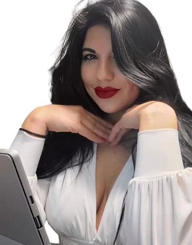 María Eugenia Torres
