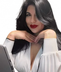 María Eugenia Torres